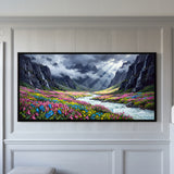 Valley of Flowers