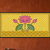 Lotus in Bloom