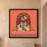 Laddu Gopal