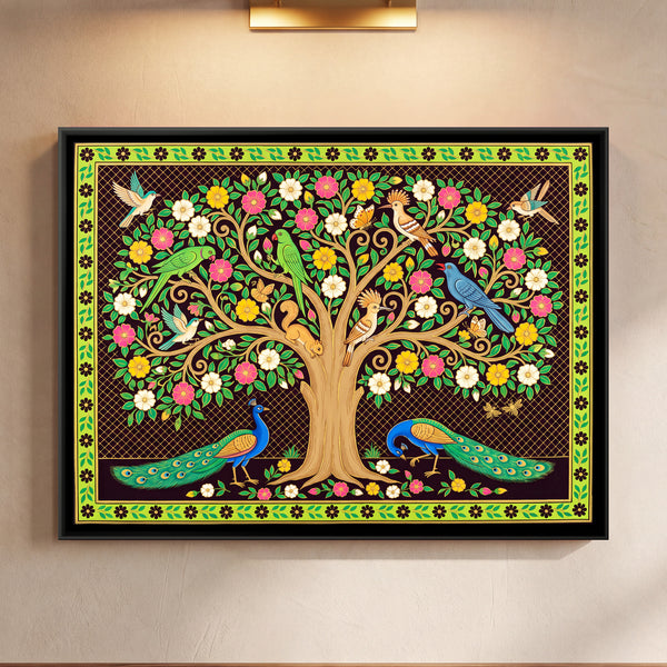 Tree of Life
