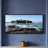 Sindhudurg Sea Fort