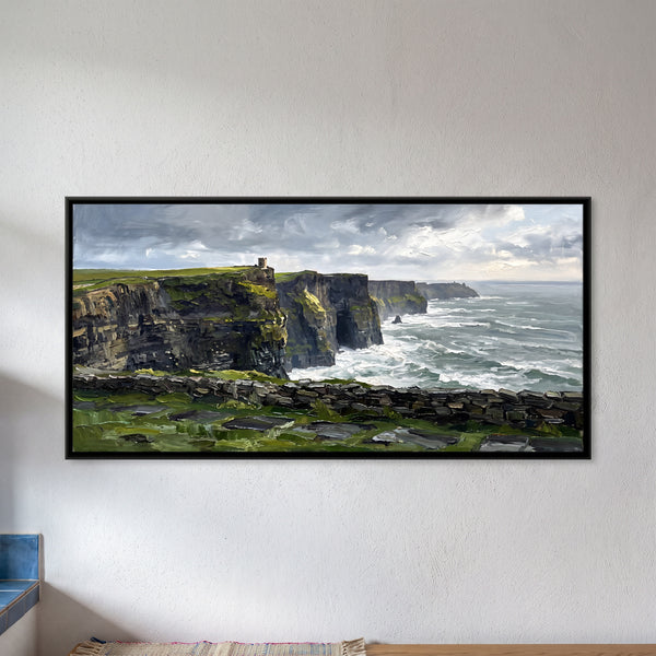 Cliffs of Moher