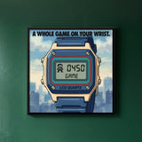 Digital Game Watch