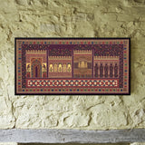 Palace Courtyard