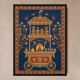 Chai Cart