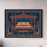 Weaver's Handloom