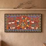 Krishna Raas Leela