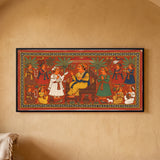 Royal Durbar