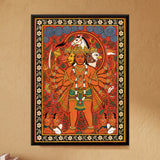 Panchmukhi Hanuman Ji