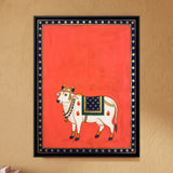 Gau Mata in Coral
