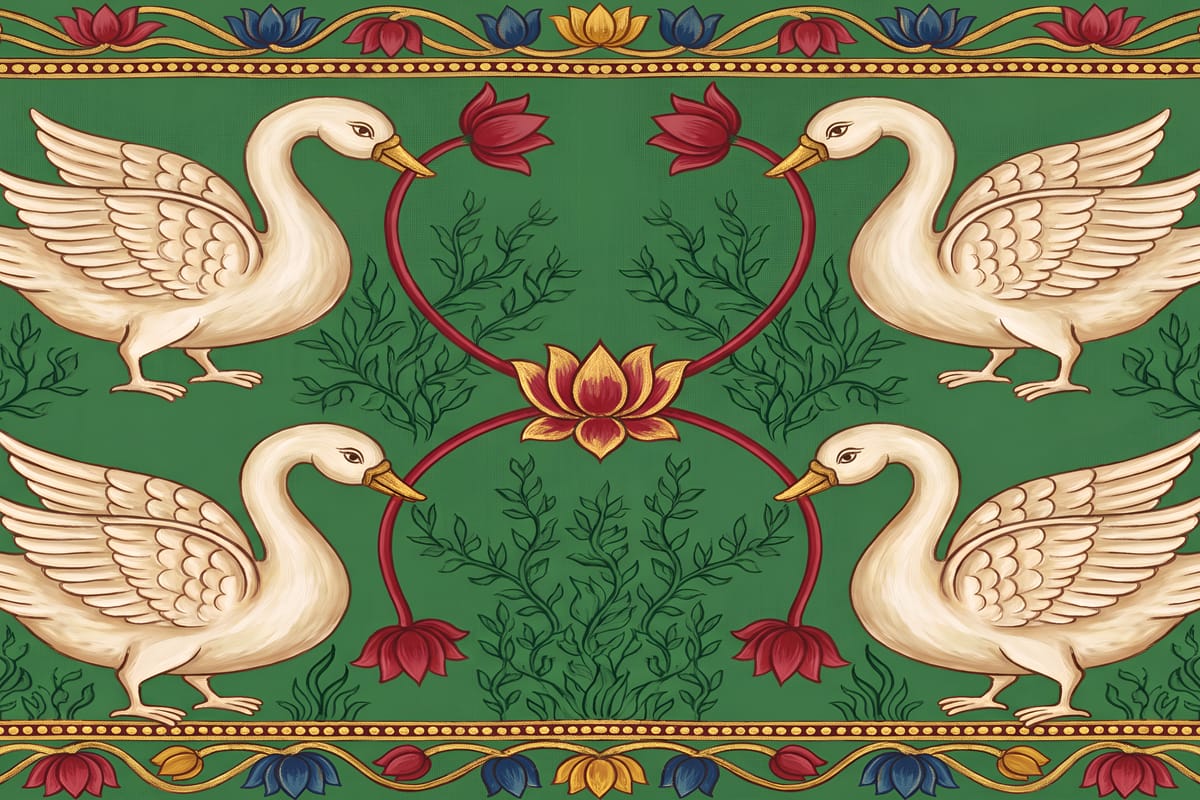 Kalamkari